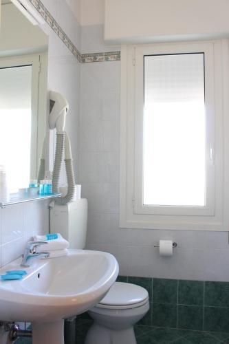 Foto de una habitación de Hotel Monaco