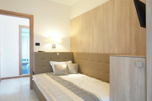 Foto de una habitación de Hotel Monaco