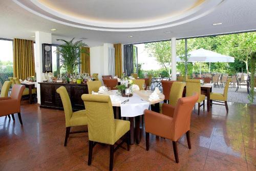 Foto de restauración de Landidyll Hotel zum Freden