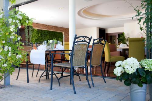 Foto general de Landidyll Hotel zum Freden
