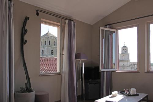 Foto general de Hôtel de l&amp;#039;Amphithéâtre