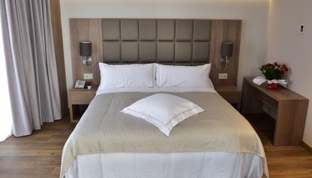 Photo - Lamaraz Arts Hotel