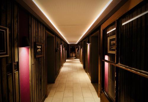 Foto general de La Blanca Hotel