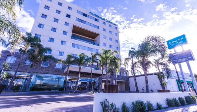 Foto de Crown Victoria Hotel