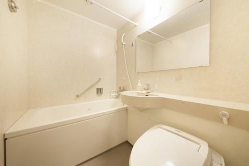 Foto de una habitación de Hotel Sotetsu Fresa Inn Nagano-Ueda