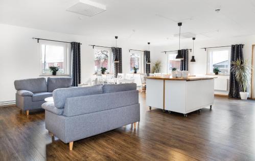 Foto de los servicios de Brink Hotell