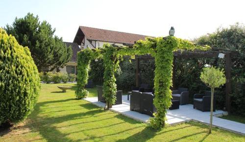 Foto general de Hôtel Le Clos Badan