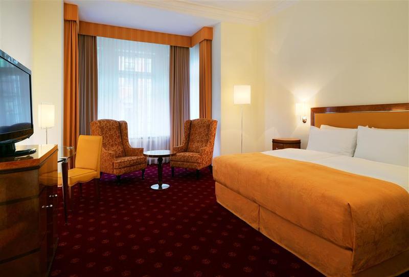 Foto general de Hotel Fürstenhof Leipzig