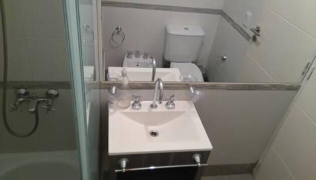 Foto de Apartamentos Benicio 2 Hab/2 Baños