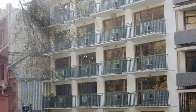 Foto de Windsor Suites Hotel