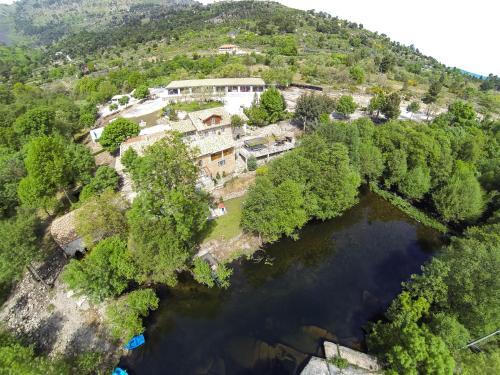 Foto del exterior de Casa Rural Quinta Do Moinho