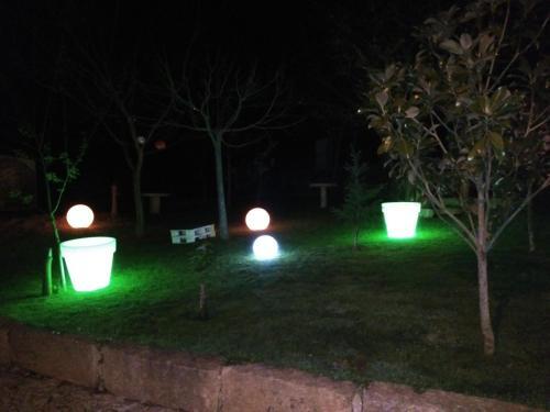 Foto de los servicios de Casa Rural Quinta Do Moinho