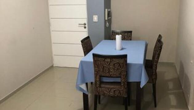 Foto de Departamento De Diseño En Complejo Privado
