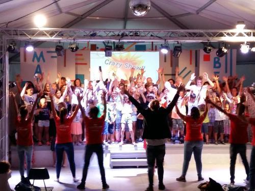 Foto general de Camping Village Malibu Beach