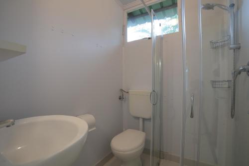 Foto del baño de Camping Village Malibu Beach