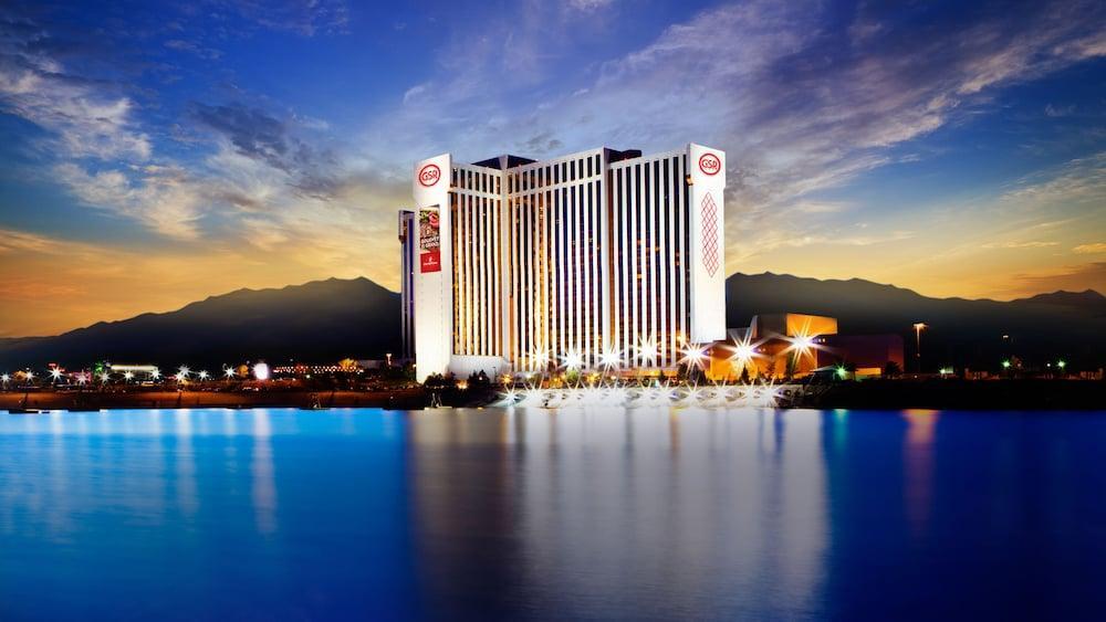 Foto del exterior de Complejo Grand Sierra Resort and Casino