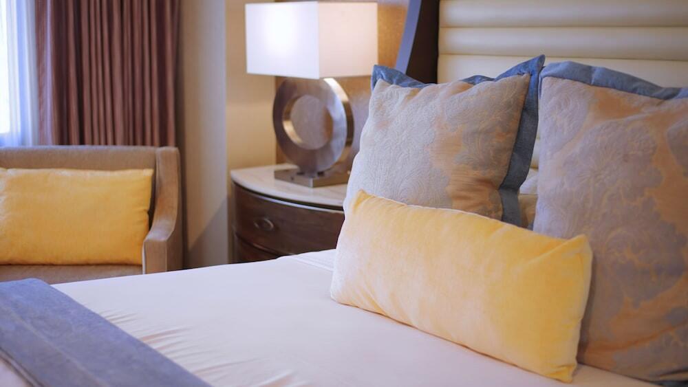 Foto de una habitación de Complejo Grand Sierra Resort and Casino