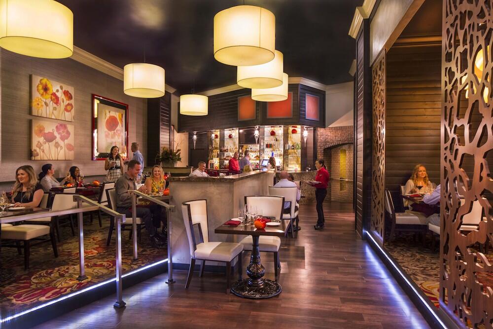 Foto de restauración de Complejo Grand Sierra Resort and Casino