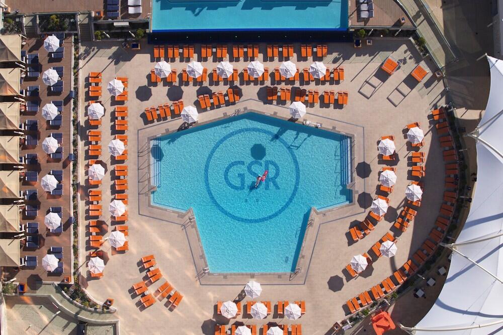Foto de los servicios de Complejo Grand Sierra Resort and Casino