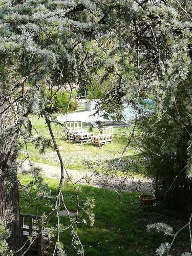 Foto de los servicios de Hotel La Verrerie