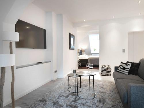 Foto de una habitación de Arthotel ANA Prestige am neuen Rathaus