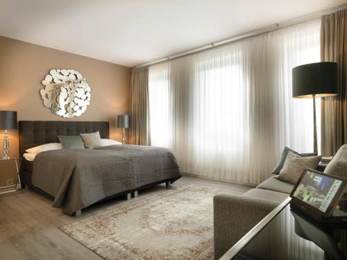Foto de una habitación de Arthotel ANA Prestige am neuen Rathaus