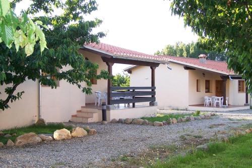 Exterior – Country House Casas Rurales Fuente Del Aliso