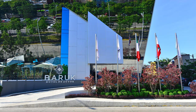 Foto de Baruk Guadalajara Hotel de Autor