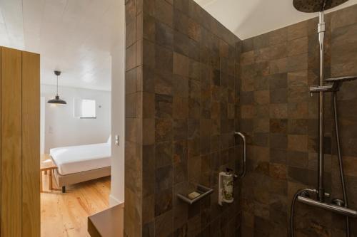 Foto del baño de Casa De Casal De Loivos