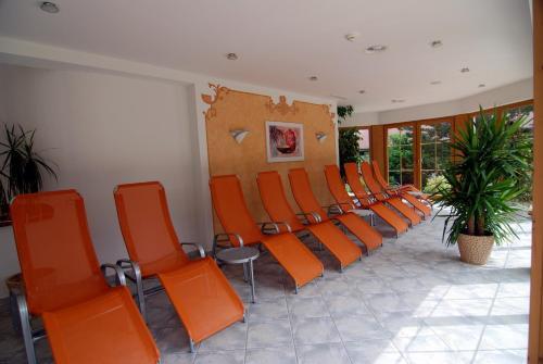 Foto de los servicios de Hotel Garni Forelle