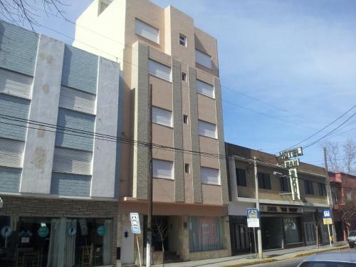 Foto general de Hotel Ariston
