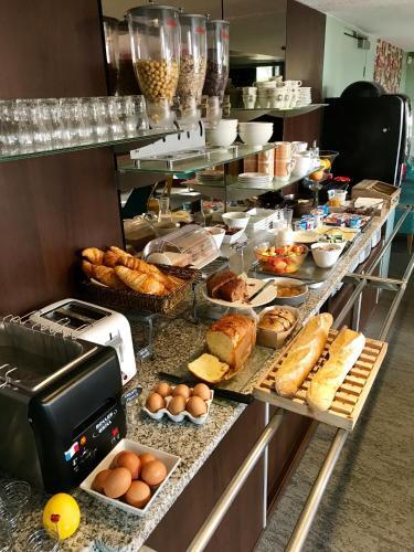 Foto generica Boutique Hotel Novalis