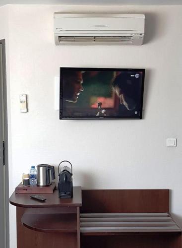 Foto generica Boutique Hotel Novalis