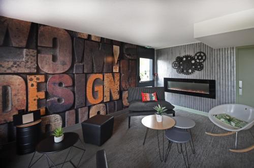 Foto generica Boutique Hotel Novalis