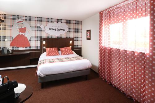 Foto generica Boutique Hotel Novalis