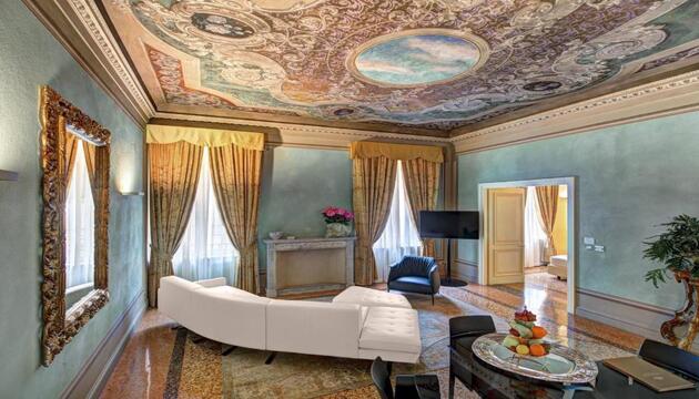 Foto de Hotel Rua Frati 48 in San Francesco