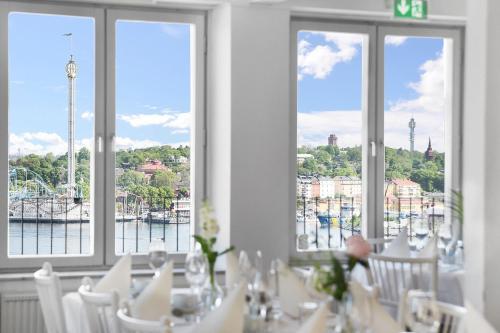 Facilities – Ersta Konferens &amp;amp; Hotell
