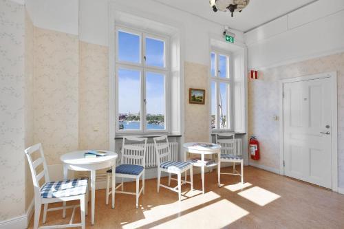 Room – Ersta Konferens &amp;amp; Hotell