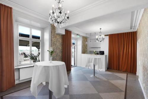 Facilities – Ersta Konferens &amp;amp; Hotell