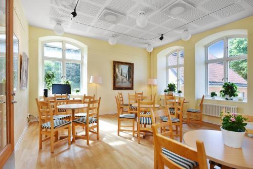 Facilities – Ersta Konferens &amp;amp; Hotell