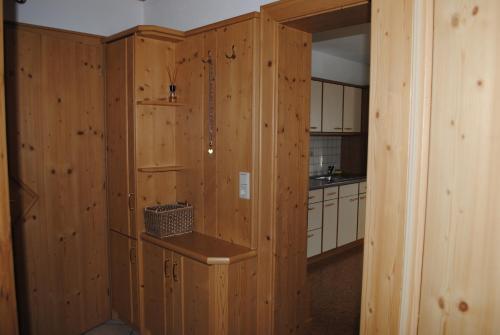 Bathroom – Apartment Maierhof