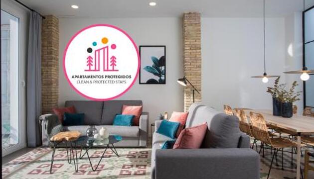 Foto de Apartamentos SingularStays Parque Central