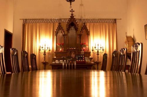 Foto de los servicios de Hotel Guesthouse PoortAckere