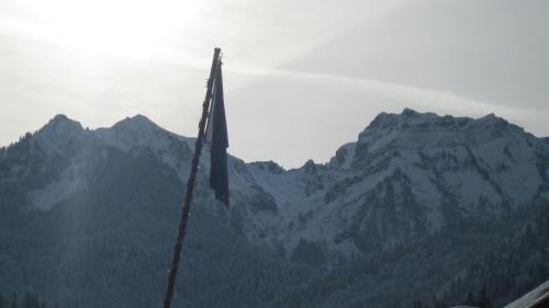 Foto del entorno de Hôtel Le Mont Jorat