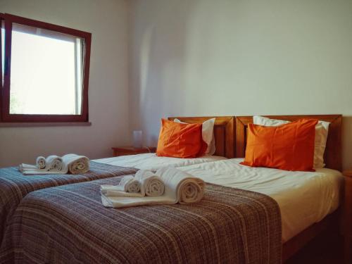Foto de una habitación de Monte da Ribeira
