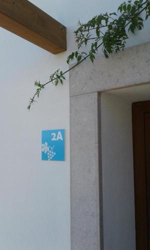 Foto del exterior de Monte da Ribeira