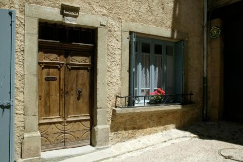Foto de una habitación de Studio Hôtel