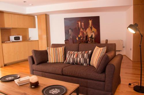 Foto de una habitación de Quinta de Fiães