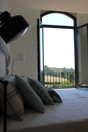 Foto de una habitación de Quinta de Fiães