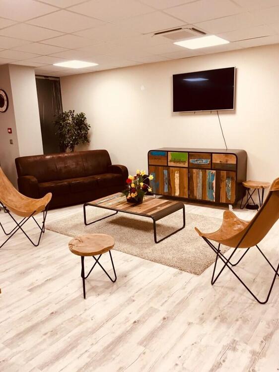 Foto general de Aparthotel Tulip Inn Massy Palaiseau - Residence